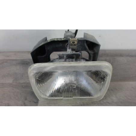 Optique avant principal gauche (feux)(phare) RENAULT EXPRESS PHASE 1 d’occasion