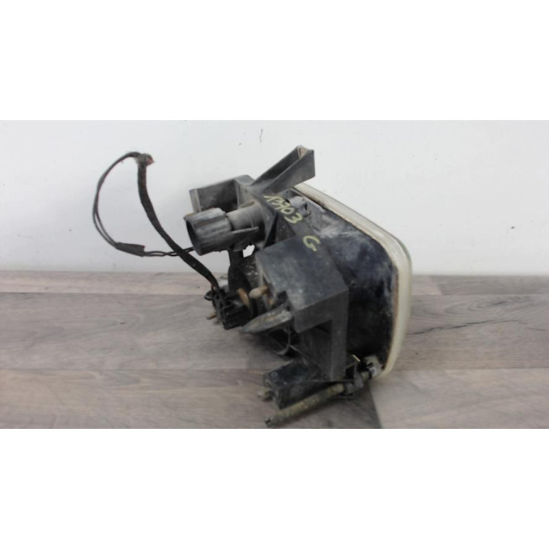 Optique avant principal gauche (feux)(phare) RENAULT EXPRESS PHASE 1 d’occasion