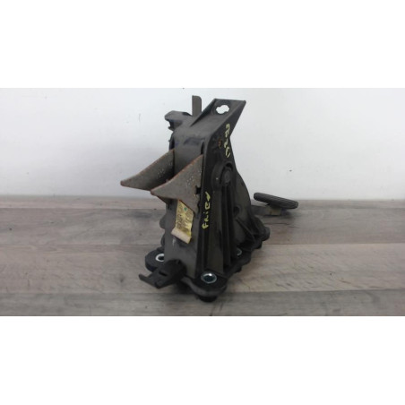 Pedale de frein RENAULT LAGUNA 3 PHASE 1 COUPE d’occasion