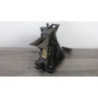 Pedale de frein RENAULT LAGUNA 3 PHASE 1 COUPE d’occasion