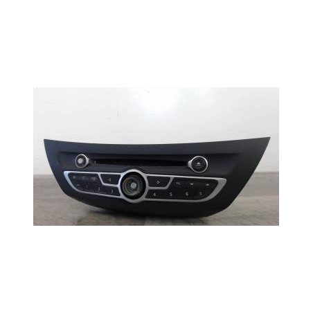 Autoradio d'origine RENAULT LAGUNA 3 PHASE 1 COUPE d’occasion