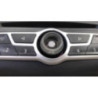 Autoradio d'origine RENAULT LAGUNA 3 PHASE 1 COUPE d’occasion