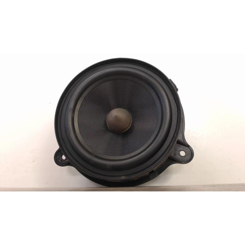 Haut parleur RENAULT LAGUNA 3 PHASE 1 COUPE d’occasion