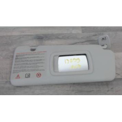 Pare soleil droit RENAULT LAGUNA 3 PHASE 1 COUPE d’occasion