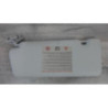 Pare soleil droit RENAULT LAGUNA 3 PHASE 1 COUPE d’occasion