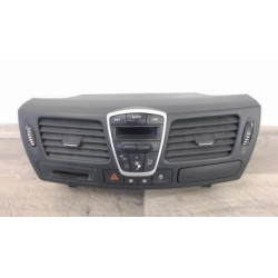 Commande chauffage RENAULT LAGUNA 3 PHASE 1 COUPE d’occasion