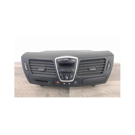 Commande chauffage RENAULT LAGUNA 3 PHASE 1 COUPE d’occasion