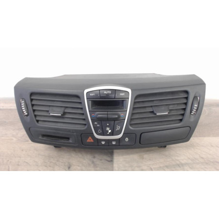 Commande chauffage RENAULT LAGUNA 3 PHASE 1 COUPE d’occasion