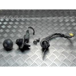 Kit barillet DACIA DUSTER 1 PHASE 1 d’occasion