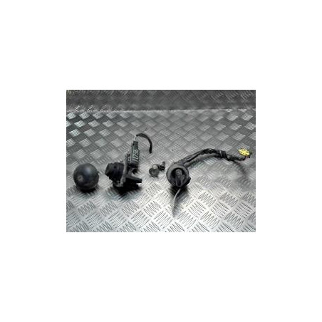 Kit barillet DACIA DUSTER 1 PHASE 1 d’occasion