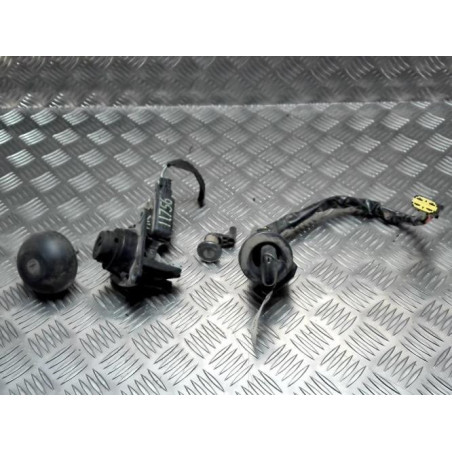 Kit barillet DACIA DUSTER 1 PHASE 1 d’occasion
