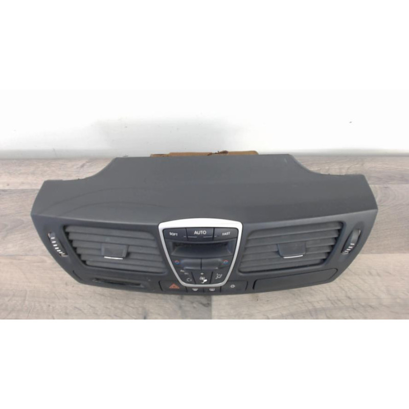 Commande chauffage RENAULT LAGUNA 3 PHASE 1 COUPE d’occasion