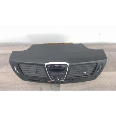 Commande chauffage RENAULT LAGUNA 3 PHASE 1 COUPE d’occasion