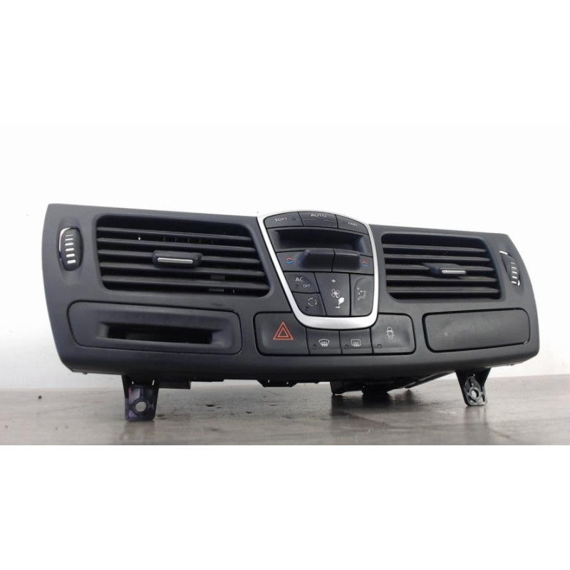 Commande chauffage RENAULT LAGUNA 3 PHASE 1 COUPE d’occasion