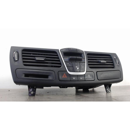 Commande chauffage RENAULT LAGUNA 3 PHASE 1 COUPE d’occasion