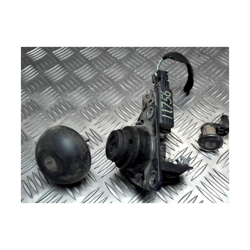 Kit barillet DACIA DUSTER 1 PHASE 1 d’occasion