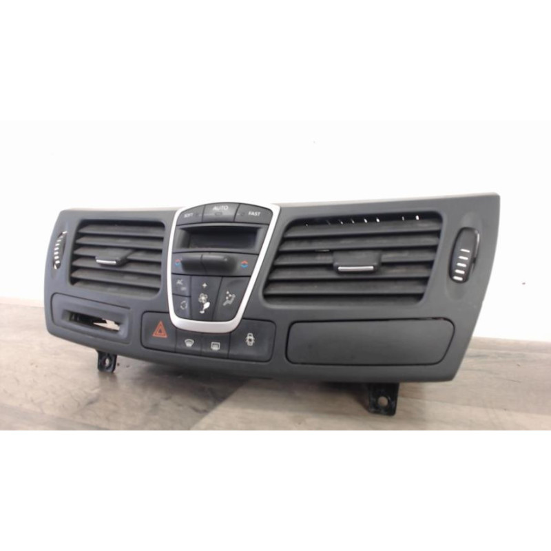 Commande chauffage RENAULT LAGUNA 3 PHASE 1 COUPE d’occasion