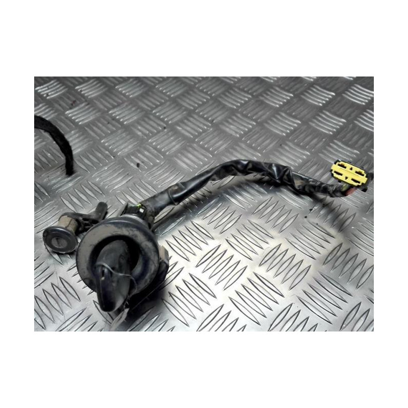 Kit barillet DACIA DUSTER 1 PHASE 1 d’occasion
