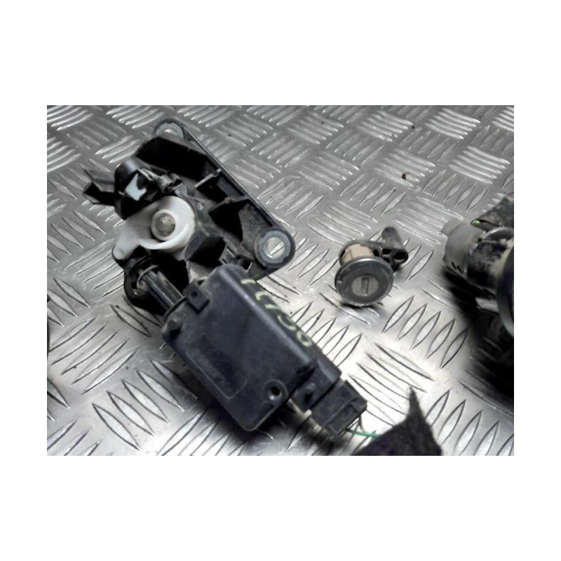 Kit barillet DACIA DUSTER 1 PHASE 1 d’occasion