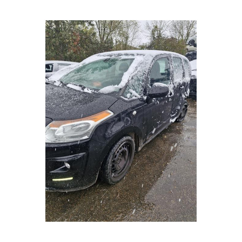 Compteur CITROEN C3 PICASSO PHASE 2 d’occasion