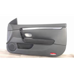 Panneau de porte avant droit RENAULT LAGUNA 3 PHASE 1 COUPE d’occasion