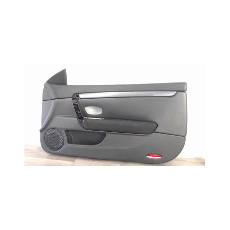 Panneau de porte avant droit RENAULT LAGUNA 3 PHASE 1 COUPE d’occasion