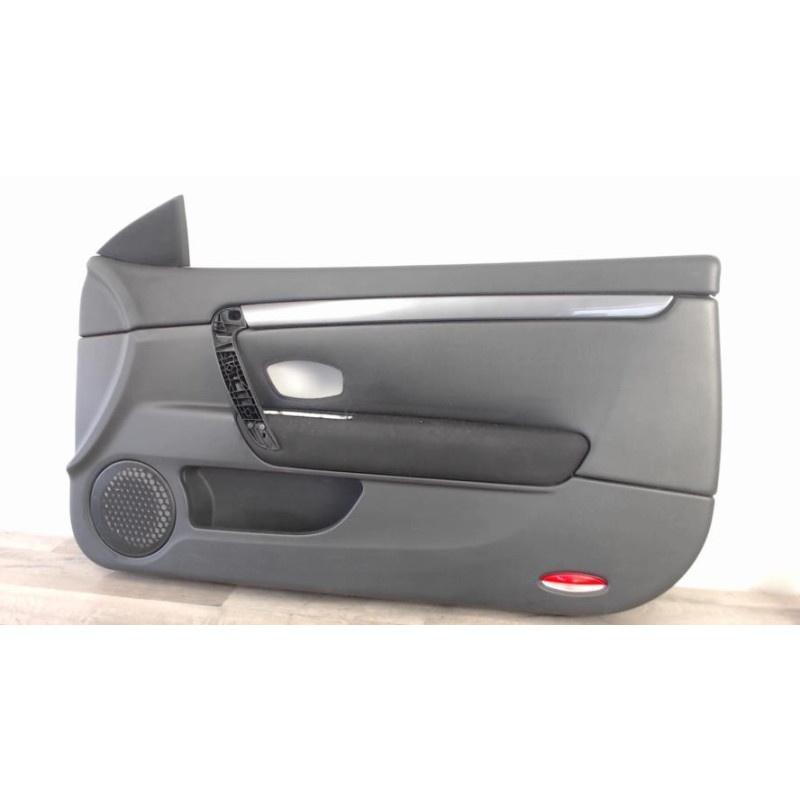 Panneau de porte avant droit RENAULT LAGUNA 3 PHASE 1 COUPE d’occasion