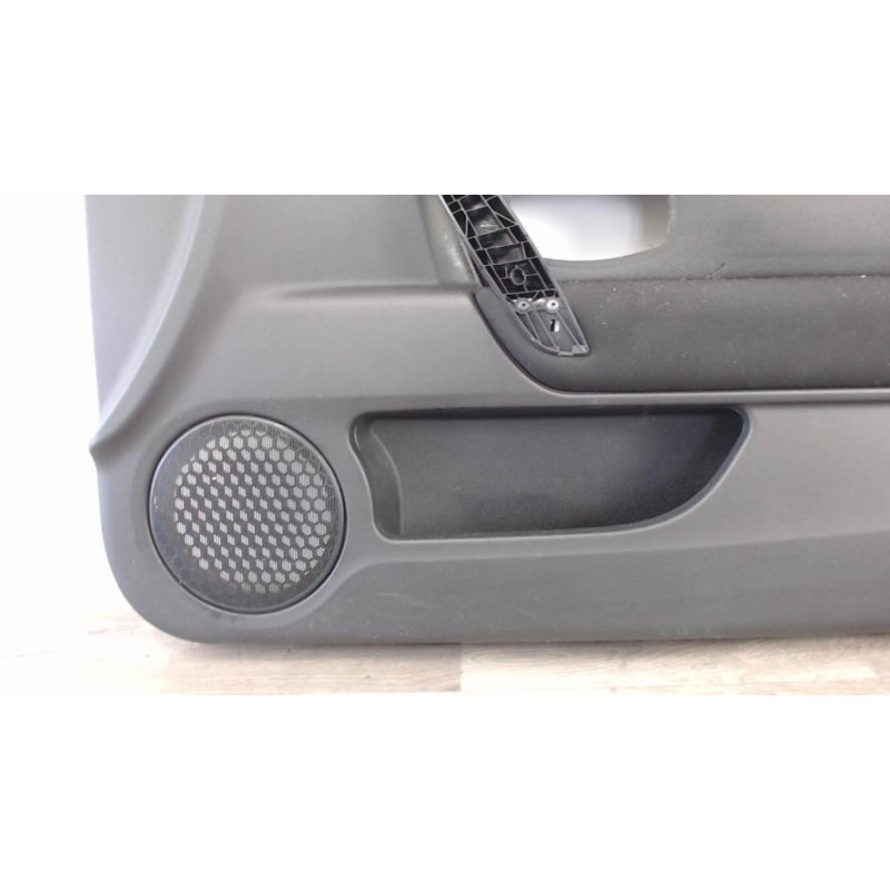 Panneau de porte avant droit RENAULT LAGUNA 3 PHASE 1 COUPE d’occasion