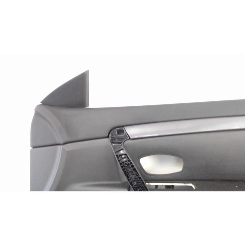 Panneau de porte avant droit RENAULT LAGUNA 3 PHASE 1 COUPE d’occasion