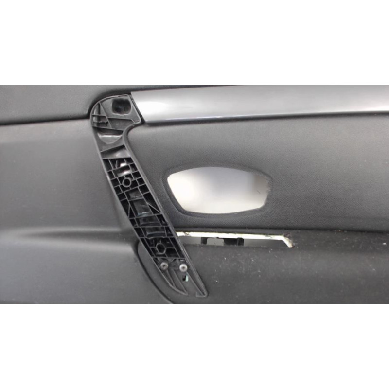 Panneau de porte avant droit RENAULT LAGUNA 3 PHASE 1 COUPE d’occasion