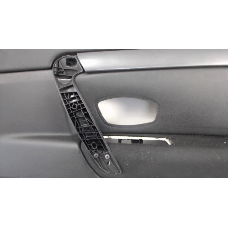 Panneau de porte avant droit RENAULT LAGUNA 3 PHASE 1 COUPE d’occasion