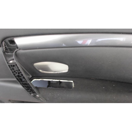 Panneau de porte avant droit RENAULT LAGUNA 3 PHASE 1 COUPE d’occasion