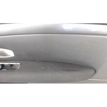 Panneau de porte avant droit RENAULT LAGUNA 3 PHASE 1 COUPE d’occasion