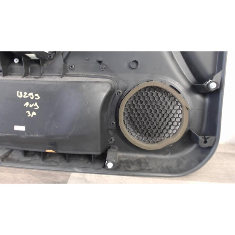 Panneau de porte avant droit RENAULT LAGUNA 3 PHASE 1 COUPE d’occasion