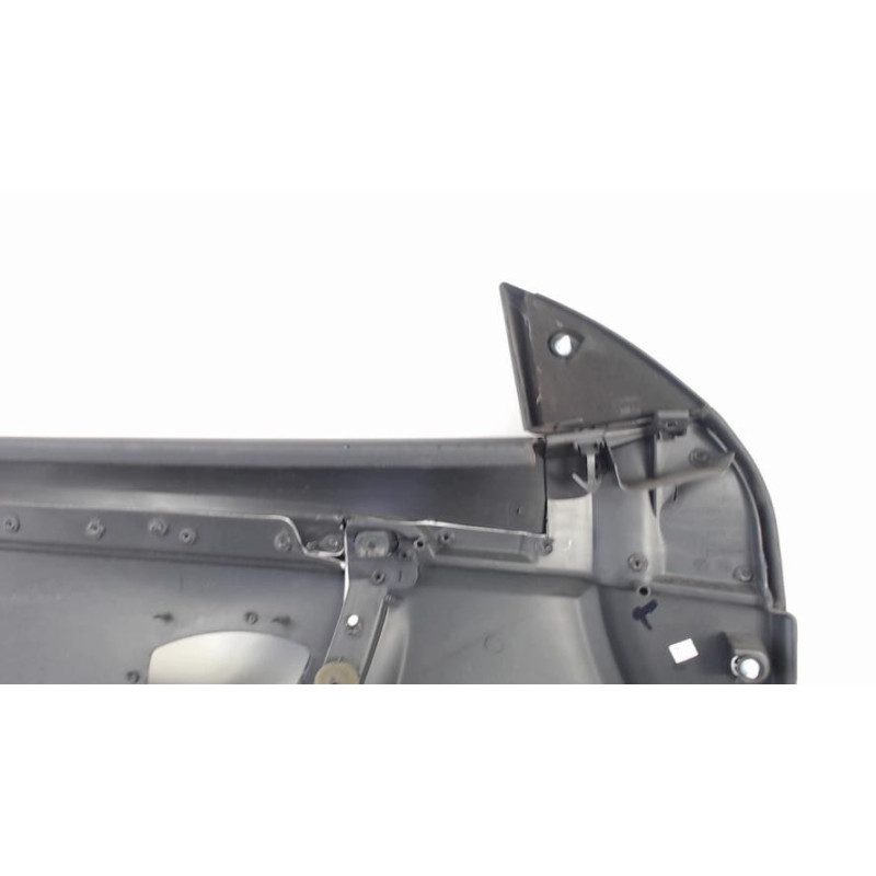 Panneau de porte avant droit RENAULT LAGUNA 3 PHASE 1 COUPE d’occasion