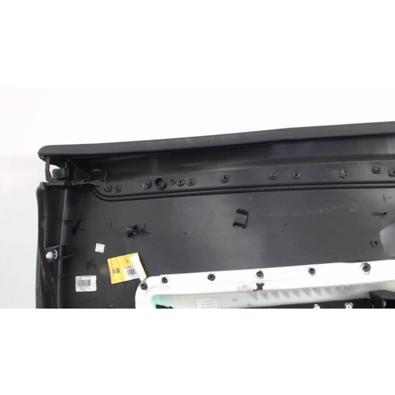Panneau de porte avant droit RENAULT LAGUNA 3 PHASE 1 COUPE d’occasion
