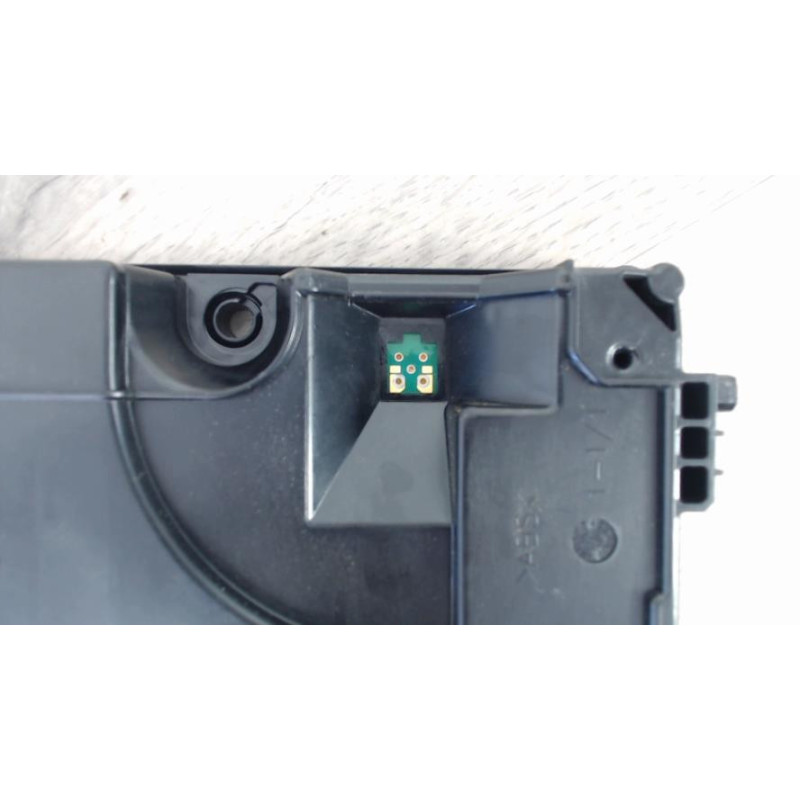 Boitier servitude moteur (BSM) RENAULT LAGUNA 3 PHASE 1 COUPE d’occasion