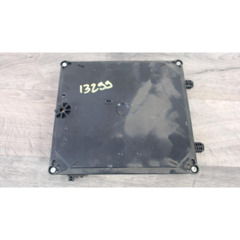 Boitier servitude moteur (BSM) RENAULT LAGUNA 3 PHASE 1 COUPE d’occasion
