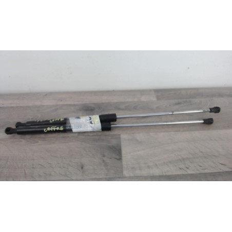 Verin de coffre RENAULT LAGUNA 3 PHASE 1 COUPE d’occasion
