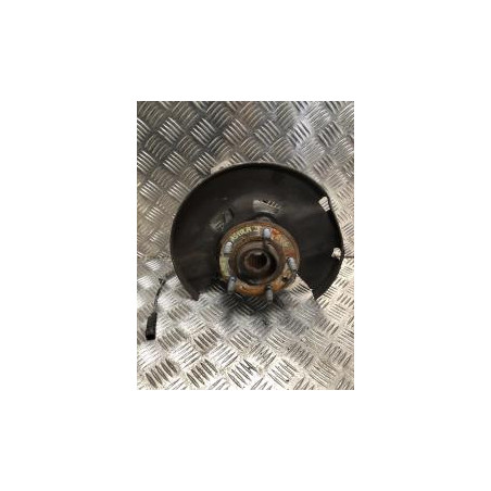 Fusee avant gauche OPEL ASTRA J PHASE 1 d’occasion