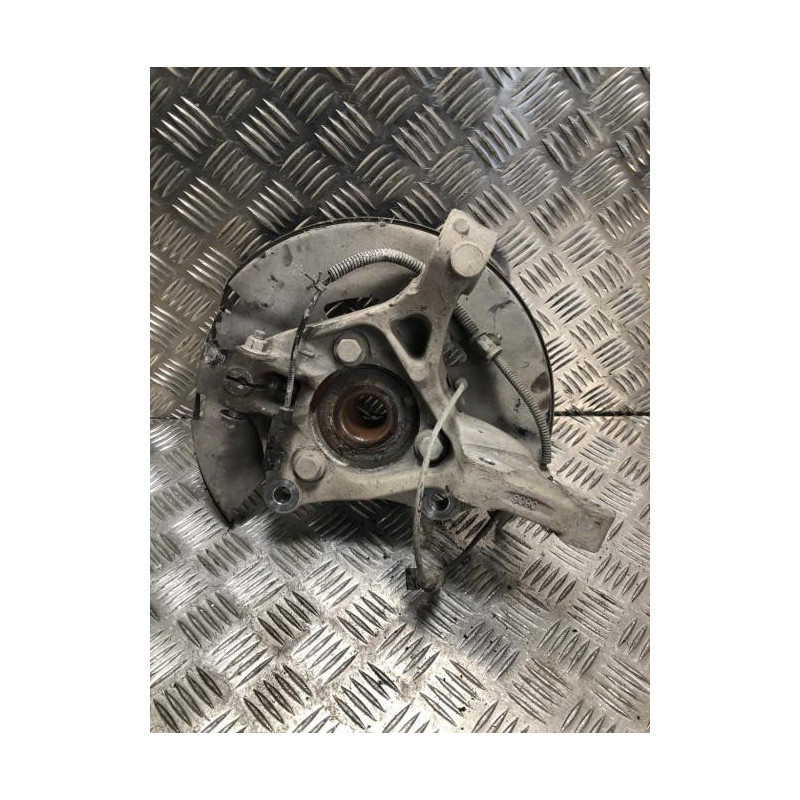 Fusee avant gauche OPEL ASTRA J PHASE 1 d’occasion