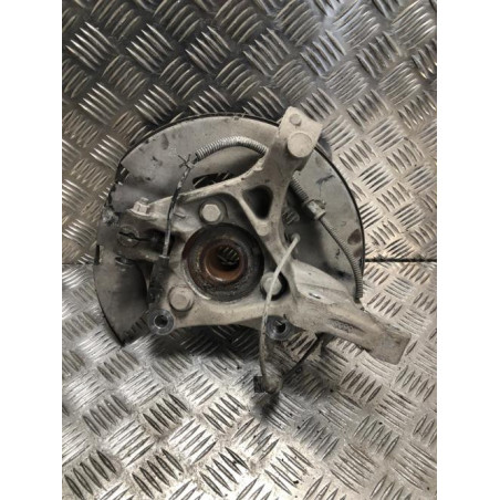 Fusee avant gauche OPEL ASTRA J PHASE 1 d’occasion