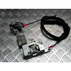 Serrure de porte laterale droite RENAULT  d’occasion