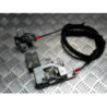 Serrure de porte laterale droite RENAULT  d’occasion