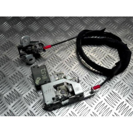 Serrure de porte laterale droite RENAULT  d’occasion