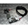 Serrure de porte laterale droite RENAULT  d’occasion