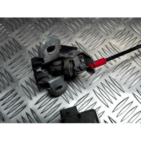 Serrure de porte laterale droite RENAULT  d’occasion