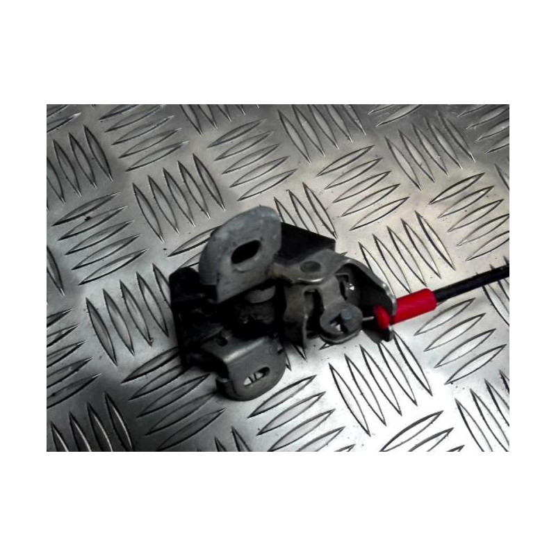 Serrure de porte laterale droite RENAULT  d’occasion