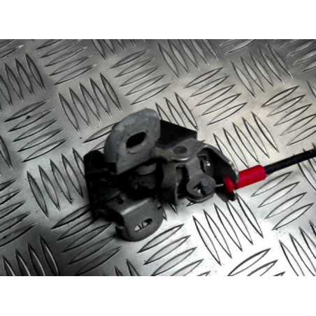 Serrure de porte laterale droite RENAULT  d’occasion