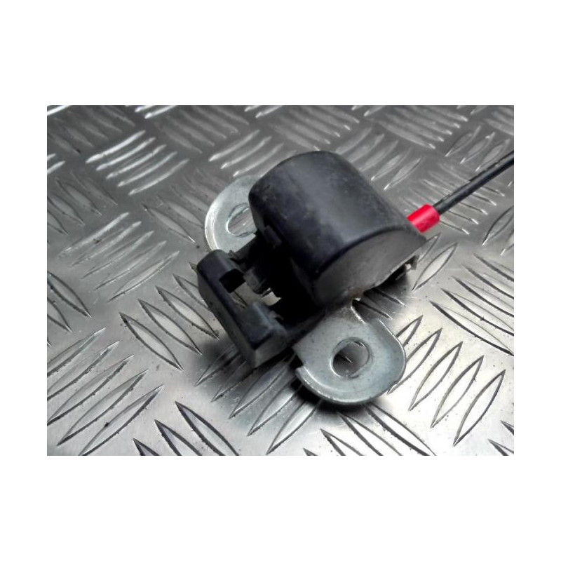 Serrure de porte laterale droite RENAULT  d’occasion